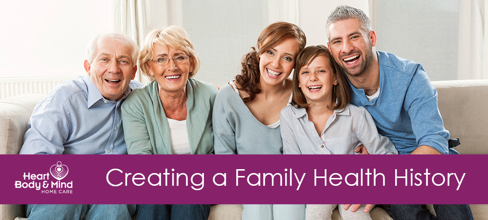 Creating-a-Family-Health-History