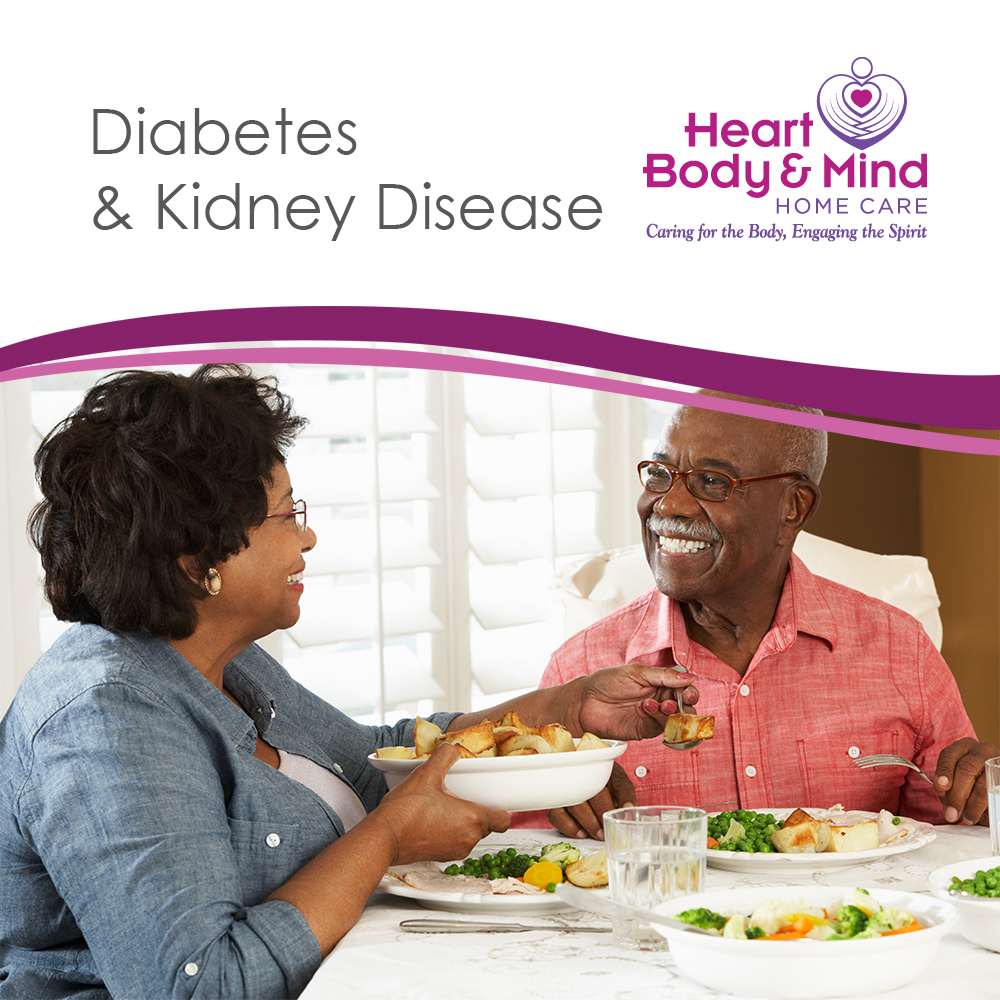 Fort Myers Home Health Care Senior Diabetes And Kidney Disease Home Care Fort Myers Heart Body Mind Home Care Agency