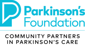 Parkinsons Community Partners in Care_Logo